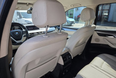 BMW X5  xDrive40eA 313ch Exclusive * APPLE CARPLAY * ATTELAGE * AFFICHAGE TETE HAUTE *              