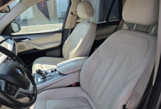 BMW X5  xDrive40eA 313ch Exclusive * FULL Option * APPLE CARPLAY * Pack Advanced Full LED