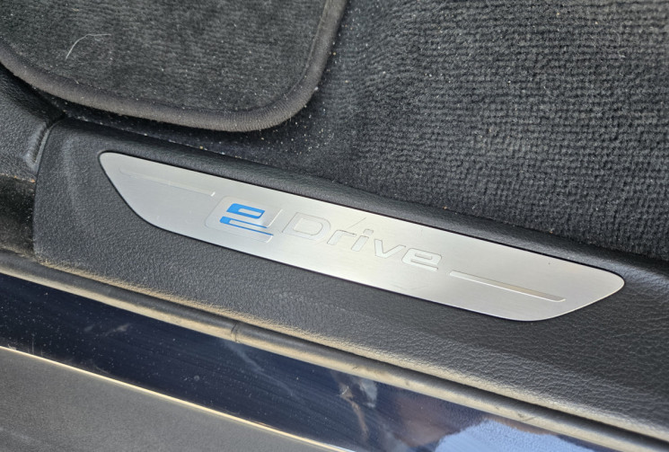 BMW X5  xDrive40eA 313ch Exclusive * APPLE CARPLAY * ATTELAGE * AFFICHAGE TETE HAUTE *              