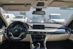 BMW X5  xDrive40eA 313ch Exclusive * APPLE CARPLAY * ATTELAGE * AFFICHAGE TETE HAUTE *              