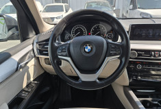 BMW X5  xDrive40eA 313ch Exclusive * FULL Option * APPLE CARPLAY * Pack Advanced Full LED