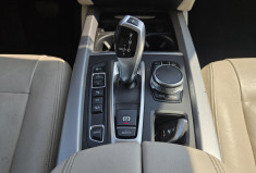 BMW X5  xDrive40eA 313ch Exclusive * APPLE CARPLAY * ATTELAGE * AFFICHAGE TETE HAUTE *              
