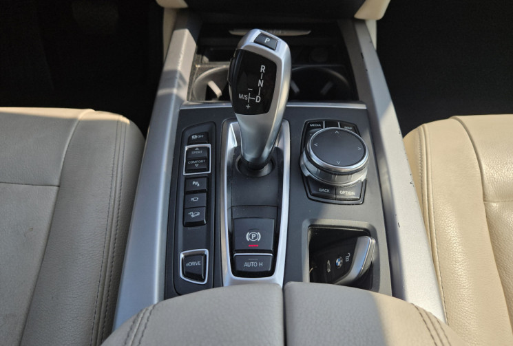 BMW X5  xDrive40eA 313ch Exclusive * APPLE CARPLAY * ATTELAGE * AFFICHAGE TETE HAUTE *              