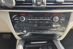BMW X5  xDrive40eA 313ch Exclusive * APPLE CARPLAY * ATTELAGE * AFFICHAGE TETE HAUTE *              