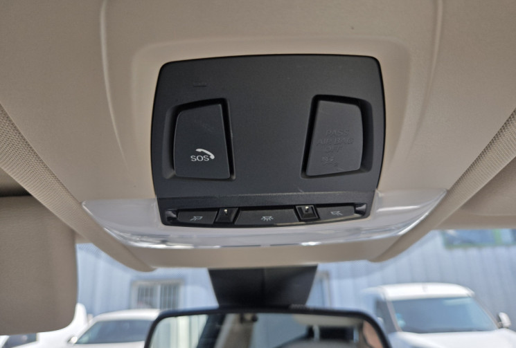 BMW X5  xDrive40eA 313ch Exclusive * APPLE CARPLAY * ATTELAGE * AFFICHAGE TETE HAUTE *              