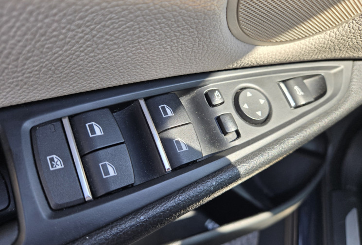 BMW X5  xDrive40eA 313ch Exclusive * APPLE CARPLAY * ATTELAGE * AFFICHAGE TETE HAUTE *              