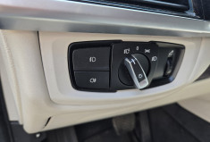 BMW X5  xDrive40eA 313ch Exclusive * APPLE CARPLAY * ATTELAGE * AFFICHAGE TETE HAUTE *              