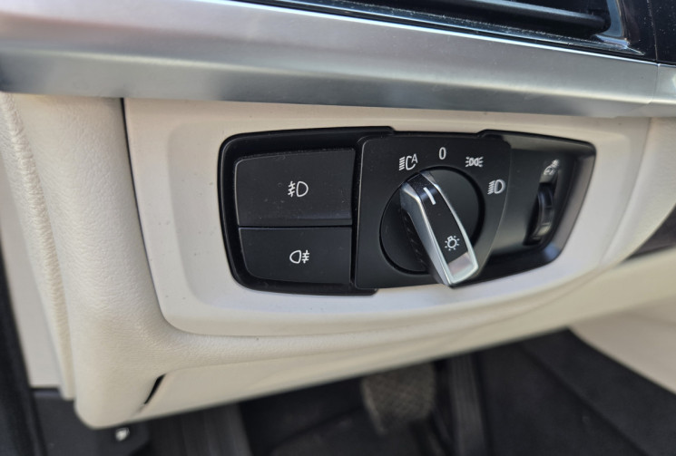 BMW X5  xDrive40eA 313ch Exclusive * APPLE CARPLAY * ATTELAGE * AFFICHAGE TETE HAUTE *              