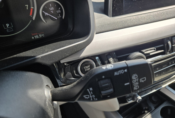 BMW X5  xDrive40eA 313ch Exclusive * APPLE CARPLAY * ATTELAGE * AFFICHAGE TETE HAUTE *              