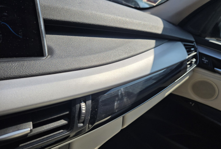 BMW X5  xDrive40eA 313ch Exclusive * APPLE CARPLAY * ATTELAGE * AFFICHAGE TETE HAUTE *              