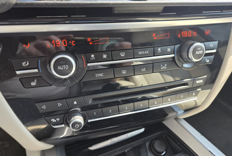 BMW X5  xDrive40eA 313ch Exclusive * FULL Option * APPLE CARPLAY * Pack Advanced Full LED