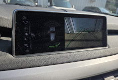 BMW X5  xDrive40eA 313ch Exclusive * APPLE CARPLAY * ATTELAGE * AFFICHAGE TETE HAUTE *              