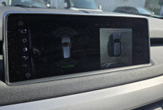 BMW X5  xDrive40eA 313ch Exclusive * APPLE CARPLAY * ATTELAGE * AFFICHAGE TETE HAUTE *              