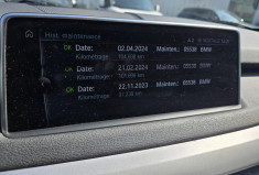 BMW X5  xDrive40eA 313ch Exclusive * APPLE CARPLAY * ATTELAGE * AFFICHAGE TETE HAUTE *              