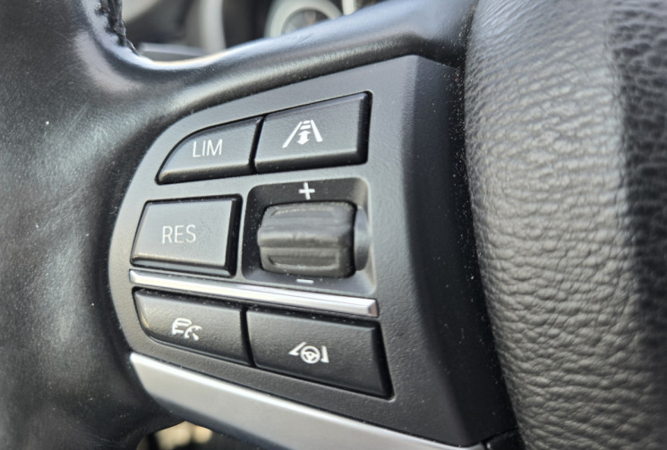 BMW X5  xDrive40eA 313ch Exclusive * APPLE CARPLAY * ATTELAGE * AFFICHAGE TETE HAUTE *              