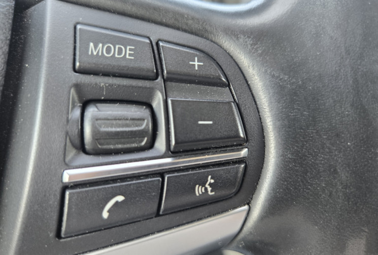 BMW X5  xDrive40eA 313ch Exclusive * APPLE CARPLAY * ATTELAGE * AFFICHAGE TETE HAUTE *              