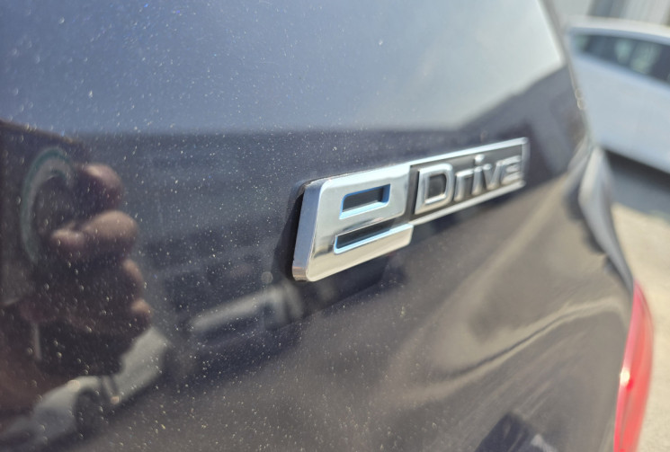 BMW X5  xDrive40eA 313ch Exclusive * APPLE CARPLAY * ATTELAGE * AFFICHAGE TETE HAUTE *              