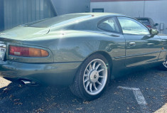 Aston Martin DB7 V6 3.2i coupé 331cv / 43000km / AstonMartin DB 7
