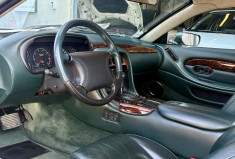 Aston Martin DB7 L6 3.2i coupé 331cv / 43000km / AstonMartin DB 7