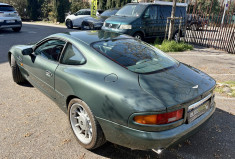 Aston Martin DB7 V6 3.2i coupé 331cv / 43000km / AstonMartin DB 7