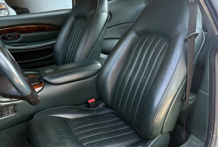 Aston Martin DB7 V6 3.2i coupé 331cv / 43000km / AstonMartin DB 7