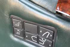 Aston Martin DB7 V6 3.2i coupé 331cv / 43000km / AstonMartin DB 7