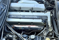 Aston Martin DB7 L6 3.2i coupé 331cv / 43000km / AstonMartin DB 7