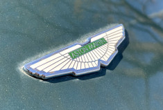 Aston Martin DB7 V6 3.2i coupé 331cv / 43000km / AstonMartin DB 7