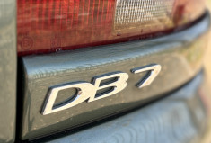 Aston Martin DB7 L6 3.2i coupé 331cv / 43000km / AstonMartin DB 7