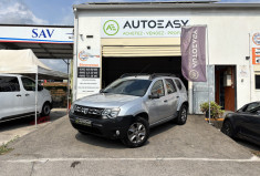 Dacia Duster 1.5 DCI 4X2 90