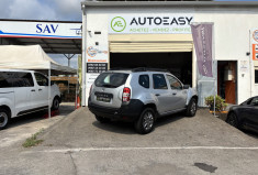 Dacia Duster 1.5 DCI 4X2 90