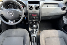 Dacia Duster 1.5 DCI 4X2 90