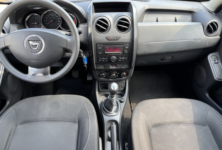 Dacia Duster 1.5 DCI 4X2 90