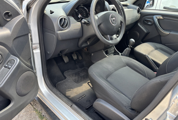 Dacia Duster 1.5 DCI 4X2 90
