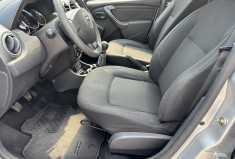 Dacia Duster 1.5 DCI 4X2 90