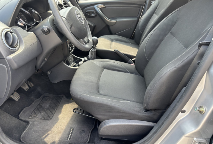 Dacia Duster 1.5 DCI 4X2 90