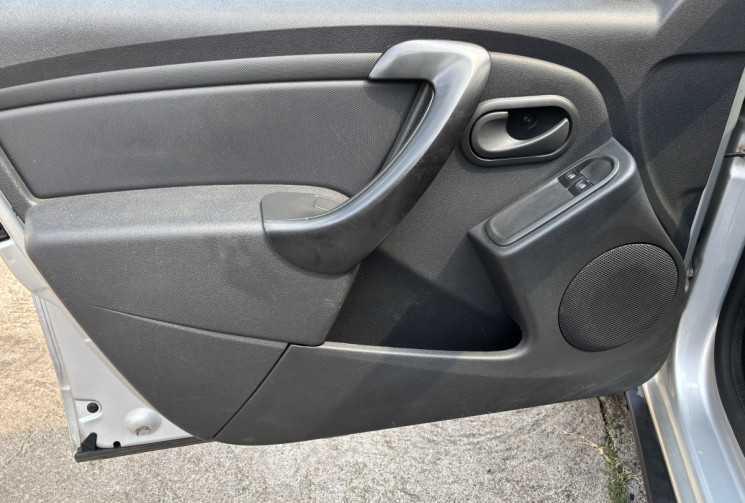 Dacia Duster 1.5 DCI 4X2 90