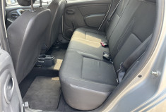 Dacia Duster 1.5 DCI 4X2 90