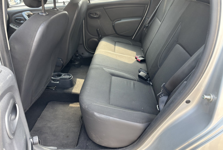 Dacia Duster 1.5 DCI 4X2 90