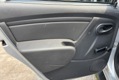 Dacia Duster 1.5 DCI 4X2 90