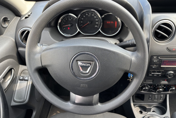 Dacia Duster 1.5 DCI 4X2 90