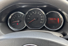 Dacia Duster 1.5 DCI 4X2 90