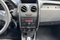 Dacia Duster 1.5 DCI 4X2 90