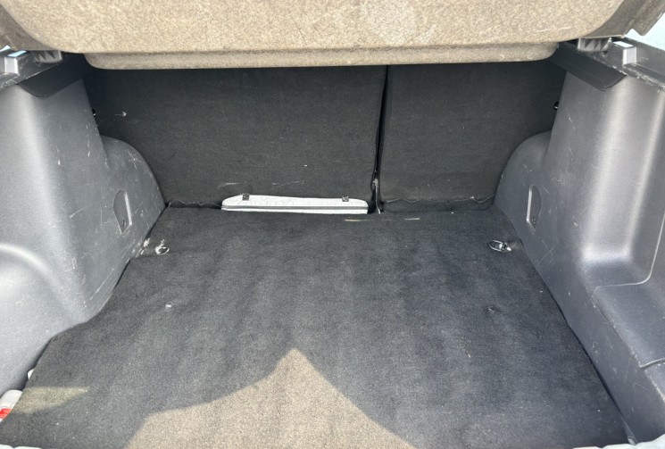 Dacia Duster 1.5 DCI 4X2 90