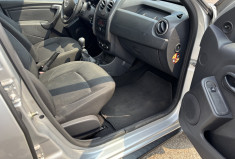 Dacia Duster 1.5 DCI 4X2 90