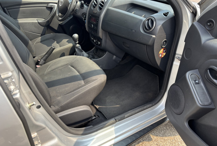 Dacia Duster 1.5 DCI 4X2 90