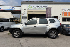 Dacia Duster 1.5 DCI 4X2 90