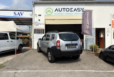 Dacia Duster 1.5 DCI 4X2 90