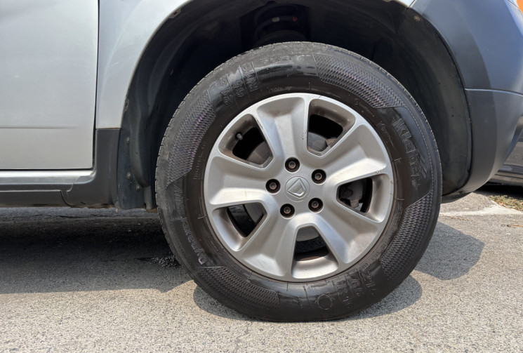 Dacia Duster 1.5 DCI 4X2 90