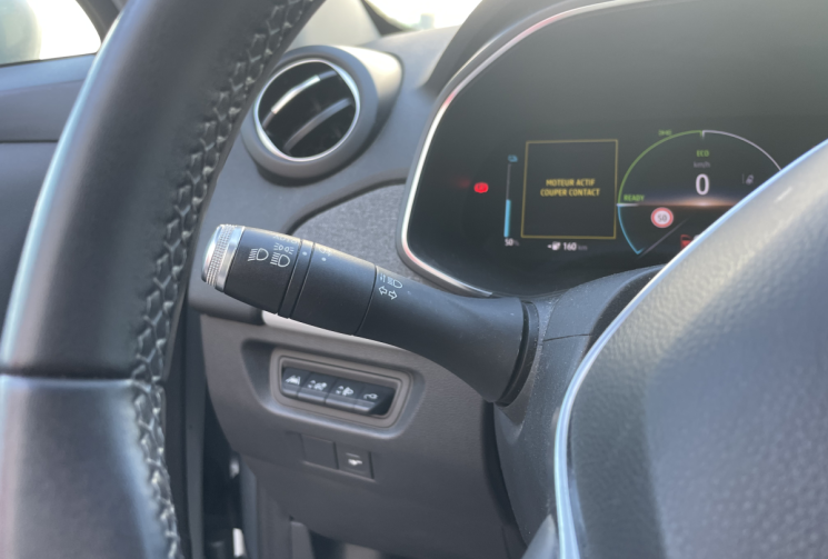 Renault ZOE R110 ze 110 69ppm 52kwh 110 ch intens achat integral